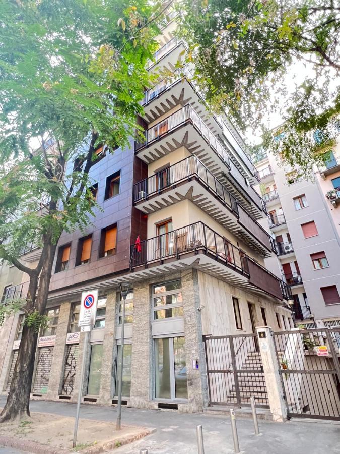 Apartamento Alchemi Loft Milán Exterior foto