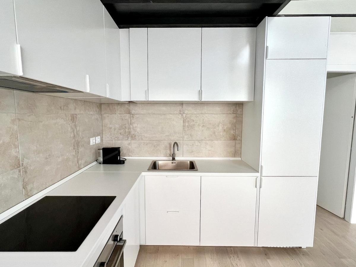 Apartamento Alchemi Loft Milán Exterior foto