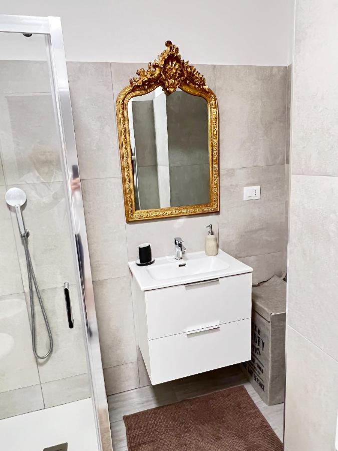 Apartamento Alchemi Loft Milán Exterior foto