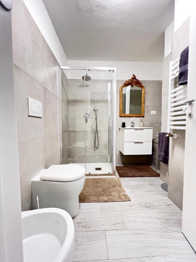 Apartamento Alchemi Loft Milán Exterior foto