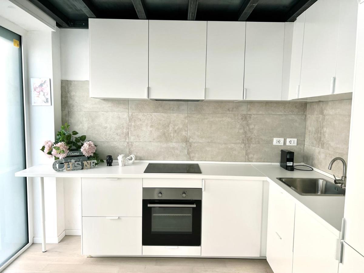Apartamento Alchemi Loft Milán Exterior foto