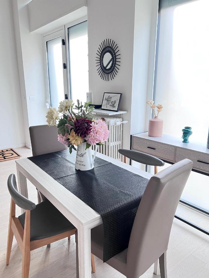 Apartamento Alchemi Loft Milán Exterior foto